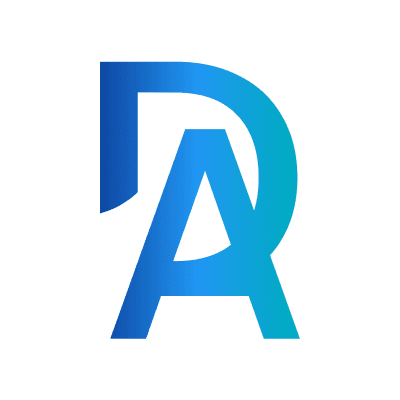 Logo for Danmar Software Solutions